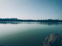 -洛阳市隋唐城遗址植物园