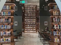 -游心咖啡(青山红坊店)