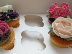 -BONCAKE裱花蛋糕(万象汇店)