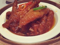 -金悦轩海鲜城(渔人码头店)