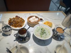 -多多旺港式茶餐厅(新区店)