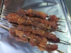 -喝丢一只鞋海鲜烧烤·海肠捞饭(文体街店)