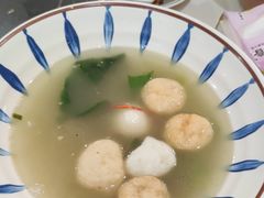 -李东农庄·当地安吉味(中南百草园店)