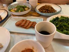 -锦園(伊势丹美食城店)