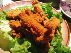 云南炸酥肉-鲜潭蒸汽石锅鱼(五道口购物中心店)