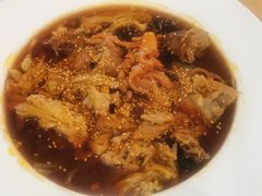 -花盐街·四川乐山小吃(西单大悦城店)