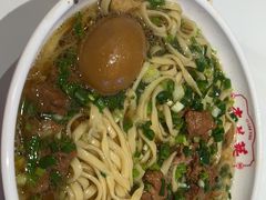 -李兰英湖南面馆(护国路店)