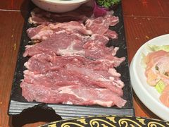 -黄家码头老火锅(解放碑旗舰店)