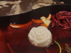 -爸爸炒料牛排老火锅(高新店)