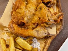 -德泰楼餐饮(莲湖路店)