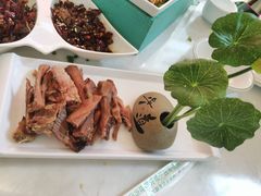 -椒小兔·盐帮川菜中餐厅(金沙时代广场店)