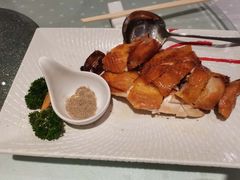 -无锡城中皇冠假日酒店·芳园中餐厅