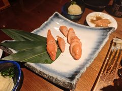 -千代武日本料理(开发区店)