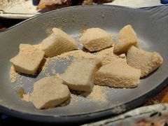 打糕-火炉情韩国料理店(古田路店)