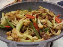 -满汉楼(江畔店)