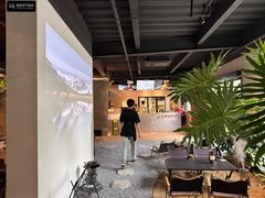 -J Create城市露营咖啡·简餐·宠物(上海动物园店)