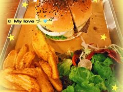 -UPPER KITCHEN(延安路店)
