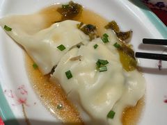 -李氏疙瘩汤·本地海鲜·老烟台菜(所城里店)