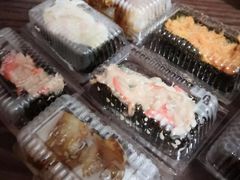-池田寿司·新鲜现做(朝阳大悦城店)