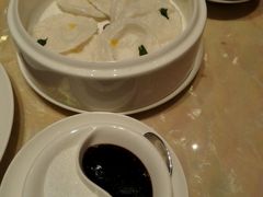 乳猪配菜-8餐厅(新葡京酒店)