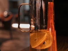 柠檬水-404干式熟成牛排馆•聚会餐厅