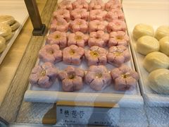 -祥禾饽饽铺·中式糕点(北京来福士店)