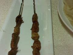 羊肉串-楼兰印象(朝外店)