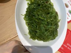 -喜家德虾仁水饺(东方宝泰店)