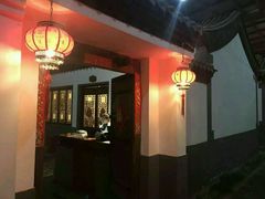 -炑羊香烤全羊(西三旗店)