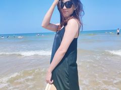 -那香海钻石沙滩浴场