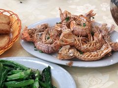 -秋姐美食店(旅游大道店)