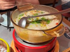 -闽上鲜·福建菜(龙湖滨江天街店)