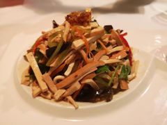 豆腐丝-红门金汤·港式火锅(英皇集团中心店)