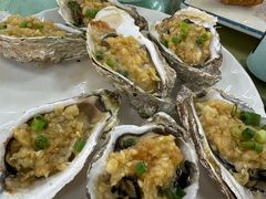 -景好海鲜餐厅(大鹏必选旅游店)