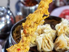 -元盛居(生态大街店)