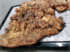 -向外鱼乐·土菜·虹鳟鱼