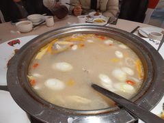 -聚春园自助餐厅(东街口店)
