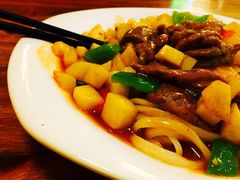 -苏力坦新疆特色(东直门店)