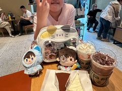-星巴克(天津大悦城第二店)