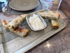 -BEYTI RESTAURANT贝迪土耳其餐厅