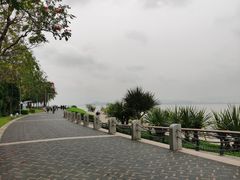 -深圳湾公园(南山区)