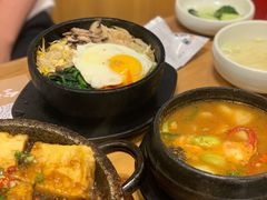 石锅拌饭-全州拌饭(参花街总店)
