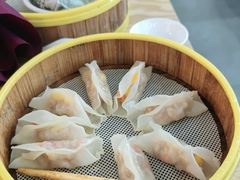 -粥瓜婆特色砂锅粥(白石洲店)
