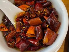 现炸辣椒-金生隆(六铺炕店)