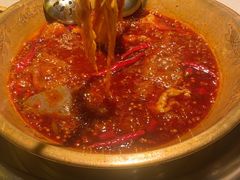 -小龙坎火锅(全球总店)