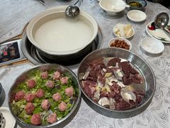 -丰尔粥食·粥底火锅·桑拿鸡(大良总店)
