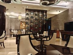 -西安皇冠假日酒店·御皇轩中餐厅