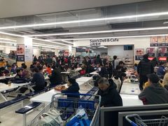 大堂-山姆餐吧(山姆会员商店店)
