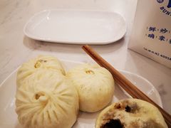-李与白包子铺(桐梓林店)