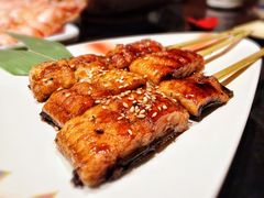 -红叶日本料理(三八广场店)